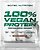 Фото Scitec Nutrition 100% Vegan Protein 33 г