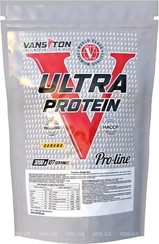 Фото Vansiton Ultra Protein 3200 г
