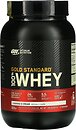 Фото Optimum Nutrition 100% Whey Gold Standard 837 г