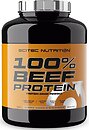 Фото Scitec Nutrition 100% Beef Protein 1800 г