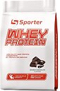 Фото Sporter Whey Protein 700 г