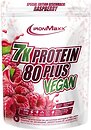 Фото IronMaxx Protein 7k 80 Plus Vegan 500 г