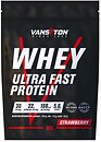 Фото Vansiton Ultra Fast Protein 900 г