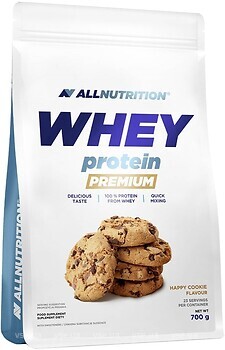 Фото AllNutrition Whey Protein 700 г