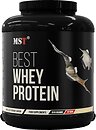 Фото MST Nutrition BEST Whey Protein 2010 г