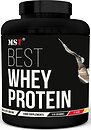 Фото MST Nutrition BEST Whey Protein 510 г