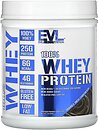Фото Evlution Nutrition 100% Whey Protein 454 г