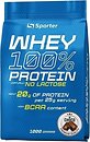 Фото Sporter Whey 100% Protein 1000 г