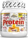 Фото Amix High Protein Pancakes 600 г