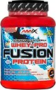 Фото Amix Whey Pro Fusion 1000 г