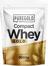 Фото Pure Gold Protein Compact Whey Gold 1000 г