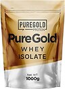 Фото Pure Gold Protein Whey Isolate 1000 г