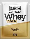 Фото Pure Gold Protein Compact Whey Gold 10x32 г