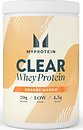 Фото MyProtein Clear Whey Isolate 261 г