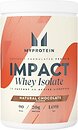 Фото MyProtein Impact Whey Isolate 480 г