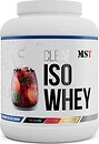Фото MST Nutrition Clear Iso Whey 900 г