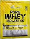 Фото Olimp Pure Whey Isolate 95 35 г