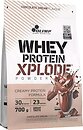 Фото Olimp Whey Protein Xplode 700 г
