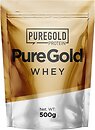 Фото Pure Gold Protein Whey Protein 500 г
