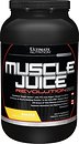 Фото Ultimate Nutrition Muscle Juice Revolution 2600 2.12 кг Banana