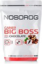 Фото Nosorog Gainer Big Boss 1500 г Chocolate