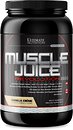 Фото Ultimate Nutrition Muscle Juice Revolution 2600 2.12 кг Vanilla Creme