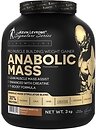 Фото Kevin Levrone Anabolic Mass 3000 г Cafe Frappe