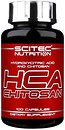 Жиросжигатели Scitec Nutrition