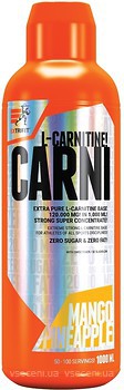 Фото Extrifit Carni Liquid 120000 mg 1000 мл Mango
