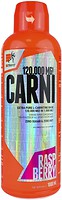 Фото Extrifit Carni Liquid 120000 mg 1000 мл Raspberry
