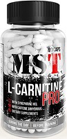 Фото MST Nutrition L-Carnitine Pro 90 капсул