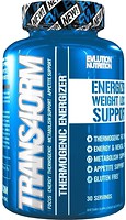 Фото Evlution Nutrition Trans4orm 60 капсул