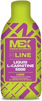 Фото MEX Liquid L-Carnitine 5000 503 мл Lime