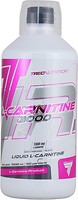 Фото Trec Nutrition L-Carnitine 3000 1000 мл Pink Grapefruit