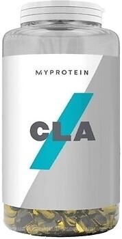 Фото MyProtein CLA 1000 мг 60 капсул