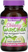 Фото Bluebonnet Nutrition Skinny Garcinia Weight Management Formula 90 капсул