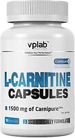 Фото VPLab L-Carnitine 90 капсул