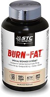 Фото STC Nutrition Burn-Fat 120 капсул