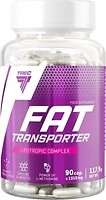 Фото Trec Nutrition Fat Transporter 90 таблеток
