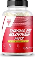 Фото Trec Nutrition Thermo Fat Burner 120 капсул