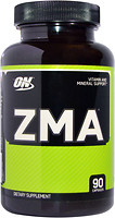 Фото Optimum Nutrition ZMA 90 капсул