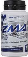 Фото Trec Nutrition ZMA Original 60 капсул