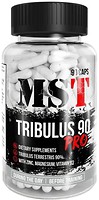 Фото MST Nutrition Tribulus 90 Pro 90 таблеток