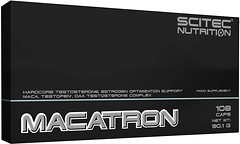 Фото Scitec Nutrition Macatron 108 капсул