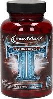 Фото IronMaxx TT Ultra Strong 90 таблеток