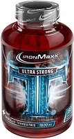 Фото IronMaxx TT Ultra Strong 180 таблеток