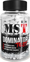 Фото MST Nutrition Dominator Test 90 капсул