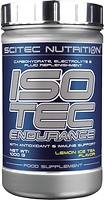 Фото Scitec Nutrition IsoTec Endurance 1000 г Lemon Ice Tea