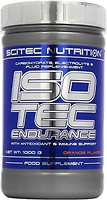 Фото Scitec Nutrition IsoTec Endurance 1000 г Orange