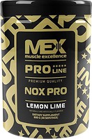 Фото MEX Nox Pro 600 г Lemon Lime